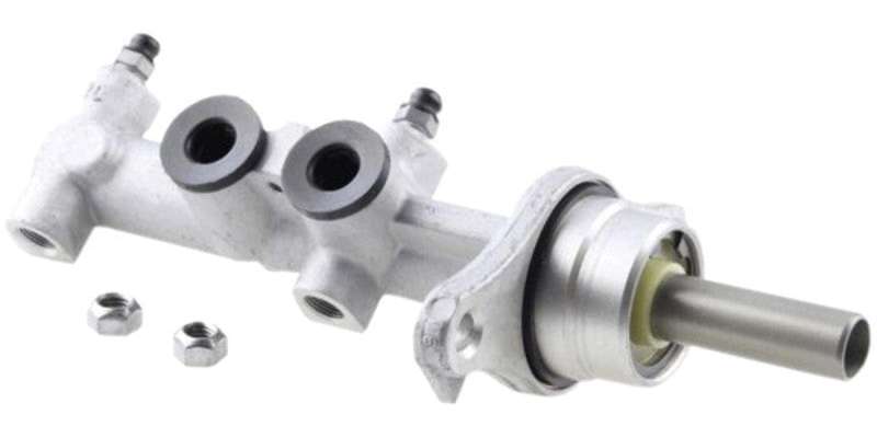 Brake Master Cylinder Opel Vivaro, Renault Traffic (06-)(Abs, Esp)(4 Ports 2 Are 10.00Mm X 1.00Mm...