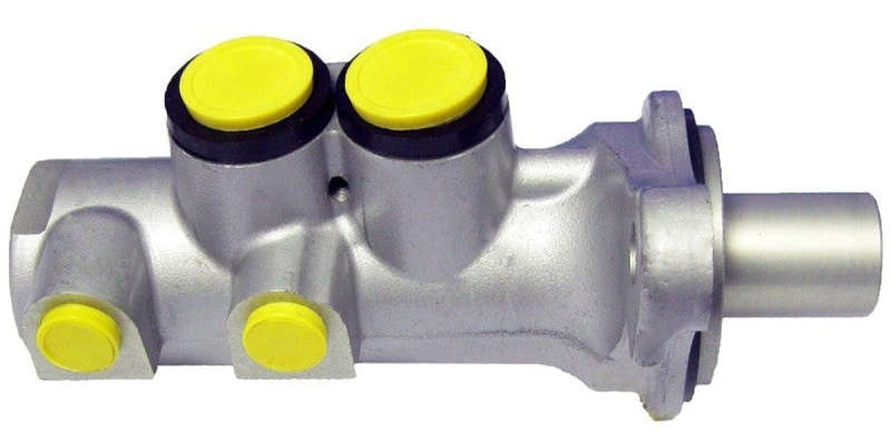 Brake Master Cylinder Peugeot 1007 Km (05-08), 207 207 Wa Wc (06-09), 208 (2012-)(No Esp)