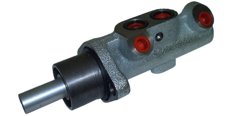 Brake Master Cylinder Peugeot 406 2.0, 2.2, 3.0 (97-04)(Abs)