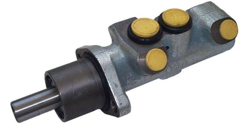 Brake Master Cylinder Peugeot 406 (8B) All Models (95-04)(2 Ports Out The Right Both 11.00Mm Both...