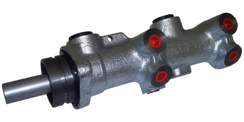 Brake Master Cylinder Peugeot Boxer 1.8T, 2.5T (99-02), Fiat Ducato (230) (244)(99-05)(No Abs)