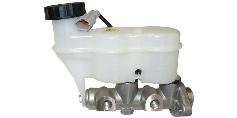 Brake Master Cylinder Proton Savvy 1.2 (06-09), Saga (2010-)