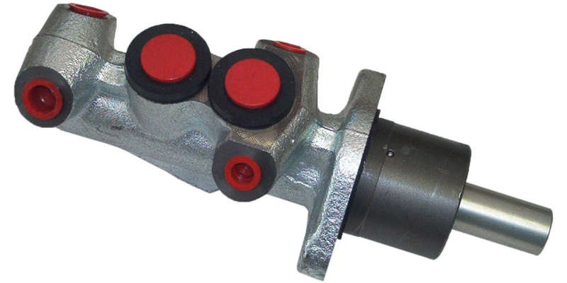 Brake Master Cylinder Renault Clio Ii 1.4, 1.6 (99-03)