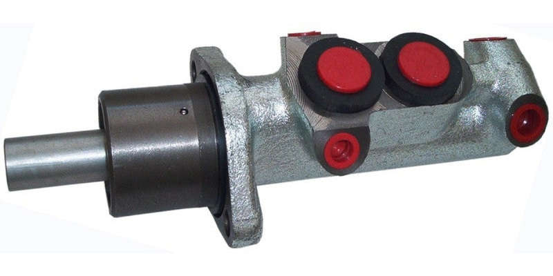 Brake Master Cylinder Renault Clio Ii (99-08)