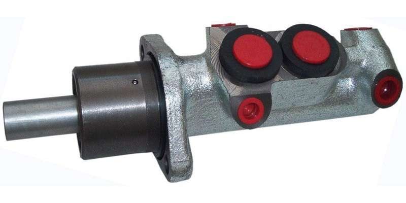 Brake Master Cylinder Renault Clio Ii (99-08)