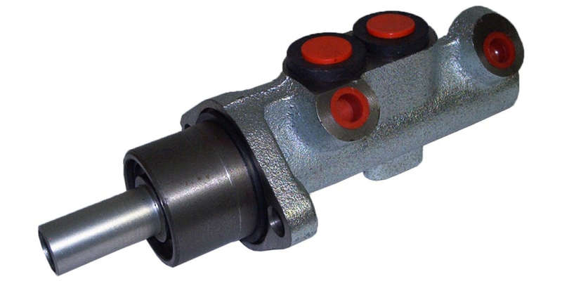 Brake Master Cylinder Renault Espace All Models (96-01)