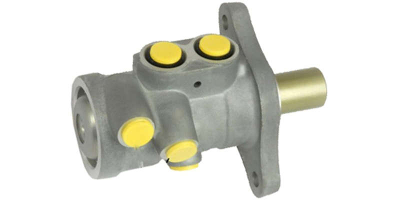 Brake Master Cylinder Renault Laguna Ii All Models (02-07)