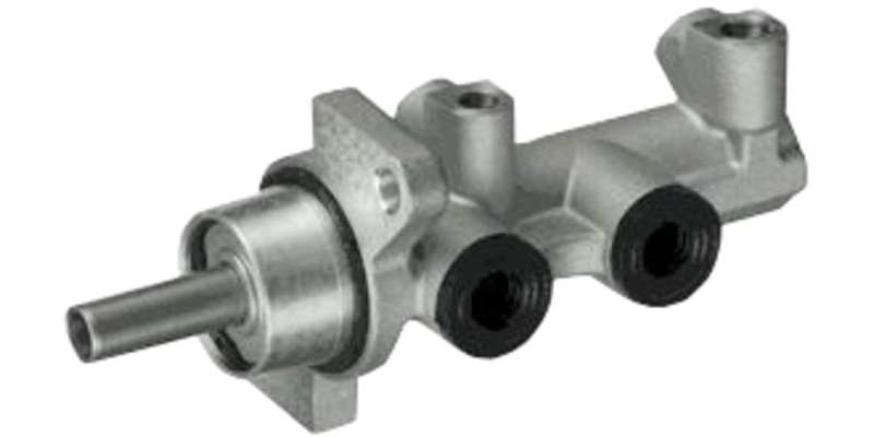 Brake Master Cylinder Renault Logan (08-12)(2 Ports Both Are 10.00Mm)(See Lpr1570 For Different S...