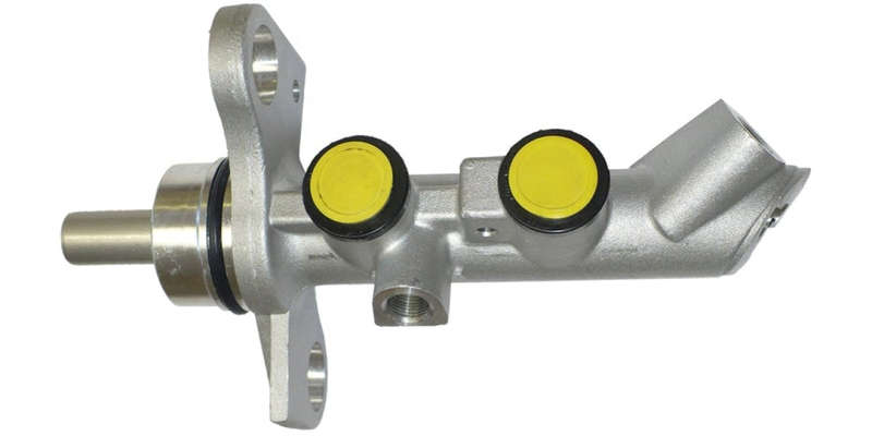 Brake Master Cylinder Renault Megane Ii All Models (03-09), Scenic Ii All Models (03-09), Grand S...