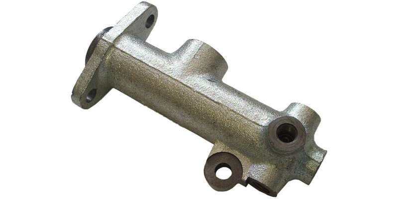 Brake Master Cylinder Renault R4 (65-71)(4 Ports)