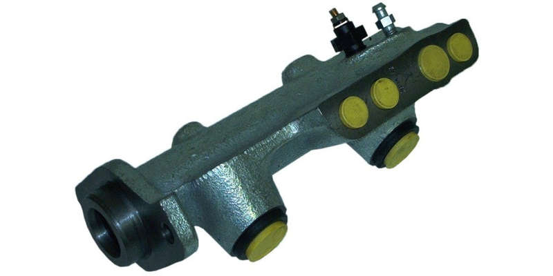 Brake Master Cylinder Renault R5, R9, R11, Fuego Turbo (77-85)