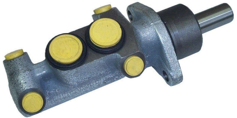 Brake Master Cylinder Renault Scenic I (Ja) All Models (98-03)(No Abs)