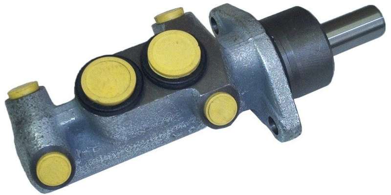 Brake Master Cylinder Renault Scenic I (Ja) All Models (98-03)(No Abs)