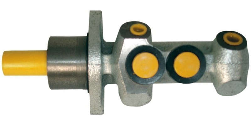 Brake Master Cylinder Renault Twingo 1.8 (08-12)