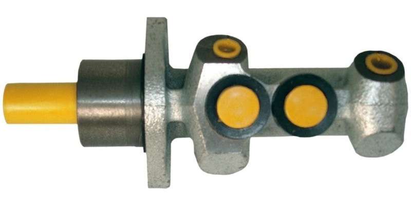 Brake Master Cylinder Renault Twingo 1.8 (08-12)