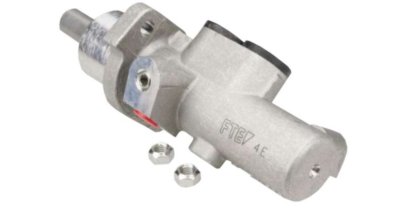 Brake Master Cylinder Saab 9-5, 9-5 Sw Lhd Only (97-01), Opel Kadett B 1100, 1700 (66-74)(Disc Br...