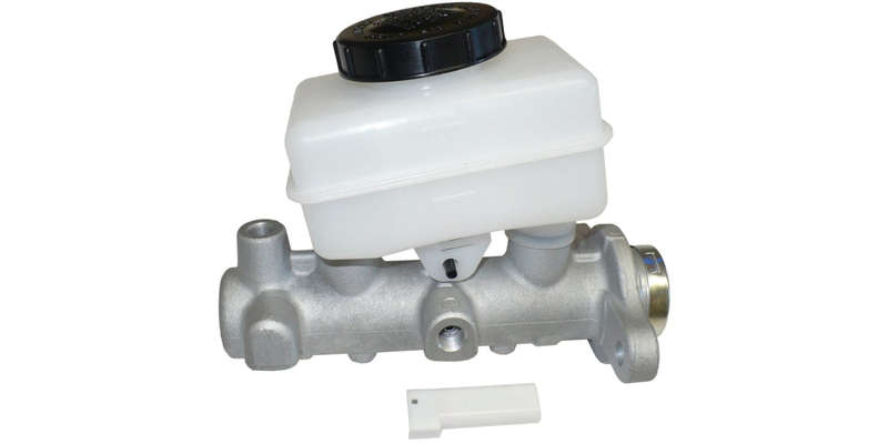 Brake Master Cylinder Subaru Forester 2 All Models (02-08), Legacy 3 (Be,Bh) All Models (99-02)
