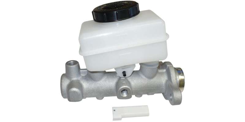 Brake Master Cylinder Subaru Forester 2 All Models (02-08), Legacy 3 (Be,Bh) All Models (99-02)