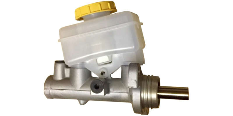 Brake Master Cylinder Subaru Impreza (08-11)(Single Abs)