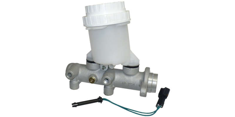 Brake Master Cylinder Subaru Legacy 2 (Bd,Bg,Bk) All Models (94-99)