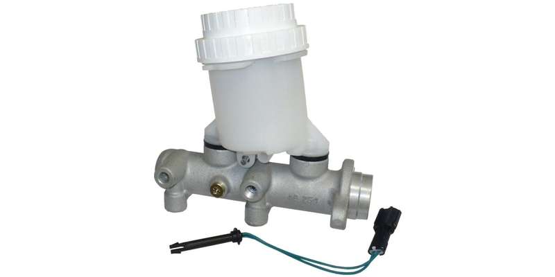 Brake Master Cylinder Subaru Legacy 2 (Bd,Bg,Bk) All Models (94-99)