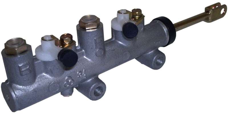 Brake Master Cylinder Suzuki 800 St 90 Van (84-89)