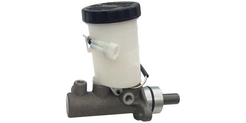 Brake Master Cylinder Suzuki Grand Vitara (99-04)(With Abs)(2 Male Ports)(Same Shape As Bm254.7808)