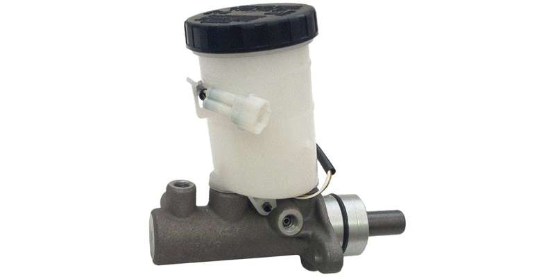 Brake Master Cylinder Suzuki Grand Vitara (99-04)(With Abs)(2 Male Ports)(Same Shape As Bm254.7808)