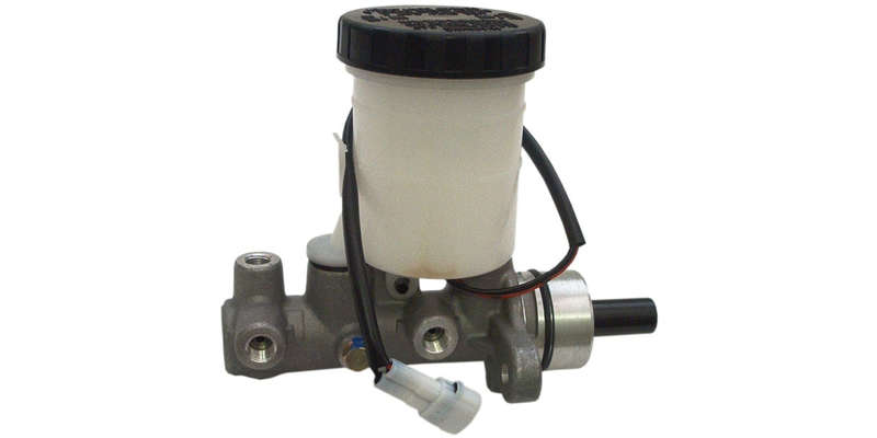 Brake Master Cylinder Suzuki Vitara 1.6 2 Door Se416 Type 1 (90-94)(With Warning Switch)(3 Ports)
