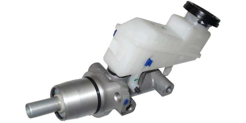 Brake Master Cylinder Tata Indigo Manza (2012-)
