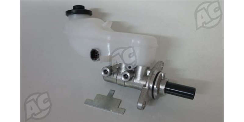 Brake Master Cylinder Toy Auris/Corolla/Etios TOY143