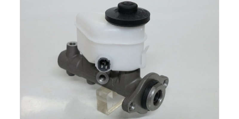 Brake Master Cylinder Toy Corolla/Tazz TOY1463