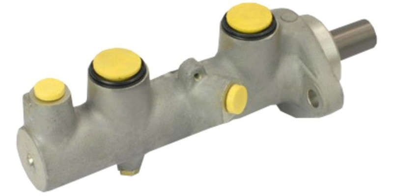Brake Master Cylinder Toyota Avensis 2.0 D-4D (06-08)