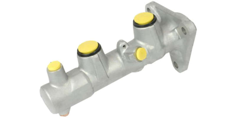 Brake Master Cylinder Toyota Camry 3.0 3Vz-Fe Vcv10 (92-02)(Abs)