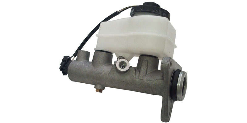 Brake Master Cylinder Toyota Camry 3S-Fe, 5S-Fe (92-02), Conquest 180 Rsi, Sport Ae93 (93-97), Co...