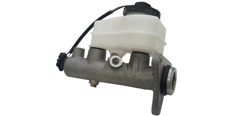 Brake Master Cylinder Toyota Camry 3S-Fe, 5S-Fe (92-02), Conquest 180 Rsi, Sport Ae93 (93-97), Co...