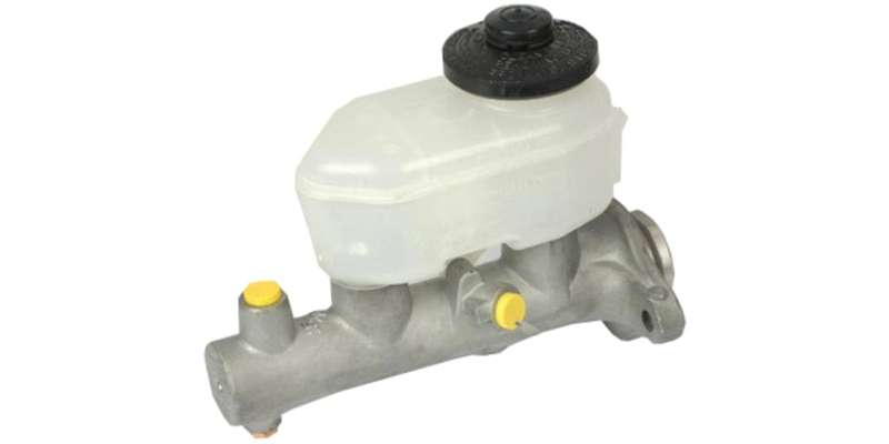 Brake Master Cylinder Toyota Camry (Australian) All Models (01-06)(No Abs)