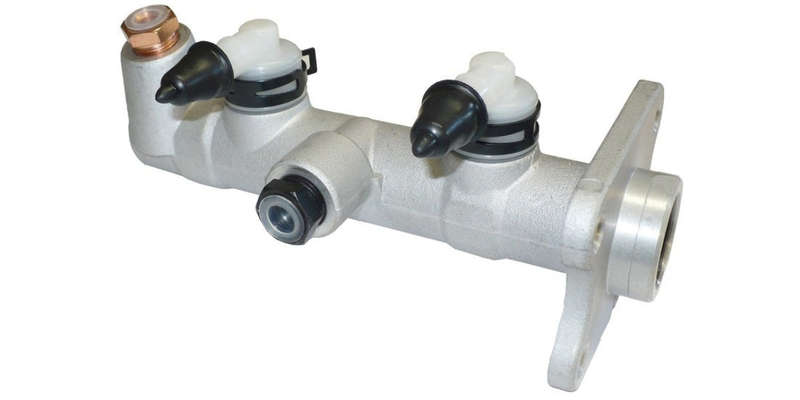 Brake Master Cylinder Toyota Coaster 3.4 D Bb40 Swb (93-04), 3.4 D Bb40 Swb (93-04)