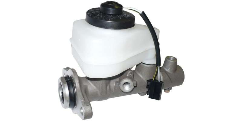Brake Master Cylinder Toyota Condor 2.4 3.0D 5L 4X4 (00-06)(Later)