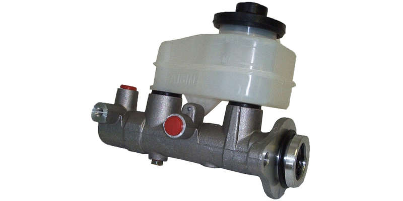 Brake Master Cylinder Toyota Condor All Models (00-06), Venture 2.2, 2.2 Gle 4Y Yf51 (94-00)