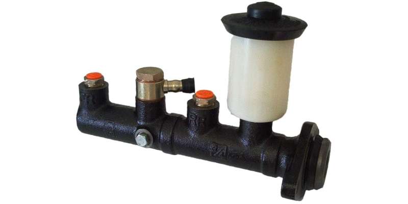 Brake Master Cylinder Toyota Corolla 1.2 3Kh Ke36 Panel-Van (78-79)(Later