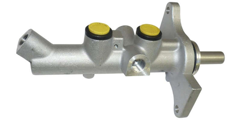 Brake Master Cylinder Toyota Corolla 140I, Run-X (03-07)(For Esp)