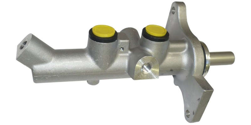 Brake Master Cylinder Toyota Corolla 140I, Run-X (03-07)(Not For Esp)