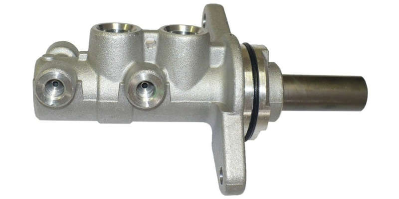 Brake Master Cylinder Toyota Corolla Ae140, Ae150, Auris, Verso, Etios (07-10)