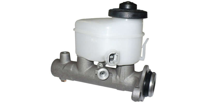 Brake Master Cylinder Toyota Corolla Ae80 (84-85), Ee80 (85-88), Ae82 (84-88) Conquest Ee80 (85-8...
