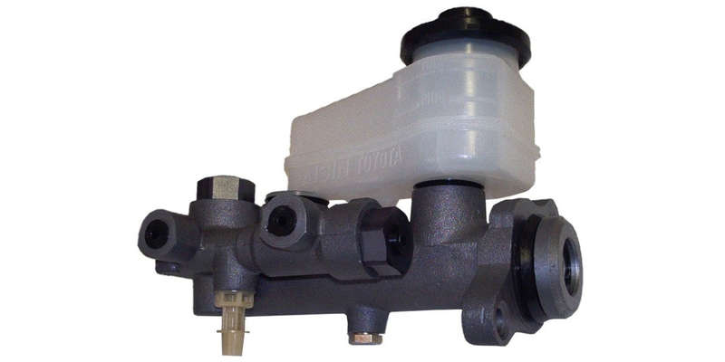 Brake Master Cylinder Toyota Corolla Ae82 1.6 Dohc (86-89)(As Per Pbr Cataloue)(Disc, Disc)