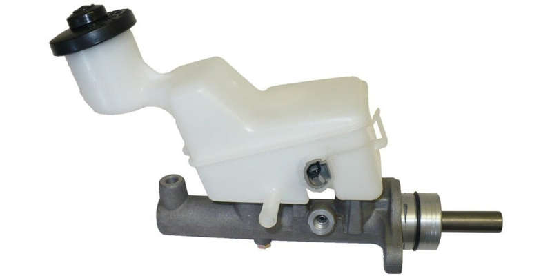 Brake Master Cylinder Toyota Corolla All Models Vvti, Including Run-X (02-07)