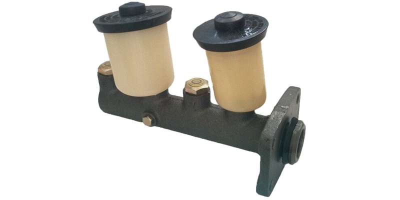 Brake Master Cylinder Toyota Corona 1.8 16R Rt102 (74-80), 2.0 18R Rt104 (74-80), 2.0 18R Rt114 (...