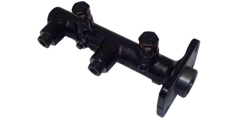 Brake Master Cylinder Toyota Dyna 2.0 5R Ru20-Ru30 (83-85)(No Booster)
