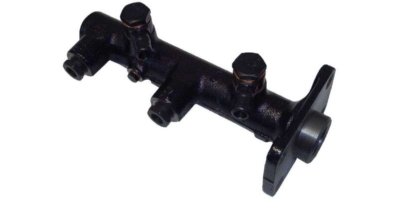 Brake Master Cylinder Toyota Dyna 2.0 5R Ru20-Ru30 (83-85)(No Booster)
